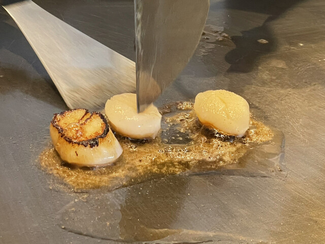 User's recommendation image for ニュー松坂 難波御堂筋店