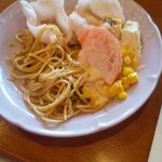 用戶對於ブロンコビリー 鹿浜店的評論圖