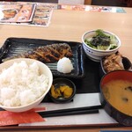 用戶對於目利きの銀次 南海岸和田西口駅前店的評論圖
