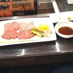 用戶對於牛の里的評論圖
