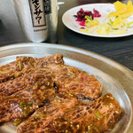 用户对于焼肉たかぎ的评论图