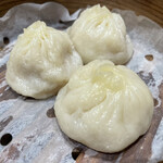 用户对于餃子の王様 龍吟 ダイバーシティ店的评论图