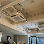User's review image for STREAMER COFFEE COMPANY AKASAKA