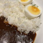 User's review image for マイカリー食堂 上野店