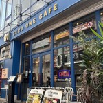 用戶對於01 CAFE 町田的評論圖