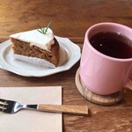 User's review image for MARRON PAPIER of seoul