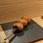 用户对于熾どり的评论图