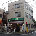 用戶對於珈琲館  根津店的評論圖
