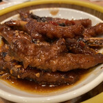 用戶對於粤港美食 上野店的評論圖