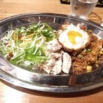 用户对于バリニーズカフェ パギィッ的评论图