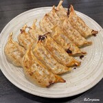 User's review image for ギョウザ オウショウ 烏丸御池店