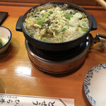 用户对于どぜう ひら井的评论图