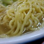 用戶對於どさん子 瑞江駅ビル店的評論圖