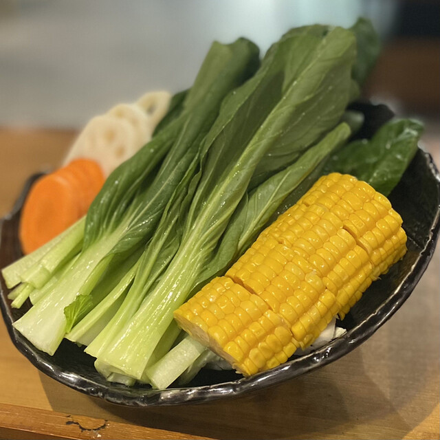 用户对于健康美容 火鍋専門店 朝天門的评论高清图