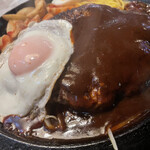 用戶對於RESTAURANT兜 三ノ輪店的評論圖