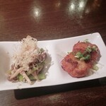 User's review image for うま久 新宿御苑店