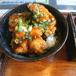 用戶對於そば処　富よし的評論圖