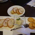 用戶對於コート・ダジュール 銀座コリドー店的評論圖