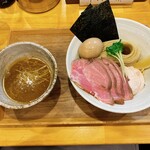 用戶對於MENYA NAKAGAWA的評論圖