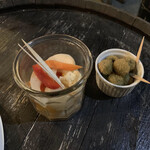 用戶對於ヌメロ サンク的評論圖