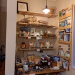 用户对于素食カフェ Ren 四条大宮店的评论图