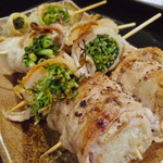 User's review image for 個室居酒屋 TORIEMON 新橋駅前店