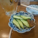 用戶對於福ちゃん的評論圖