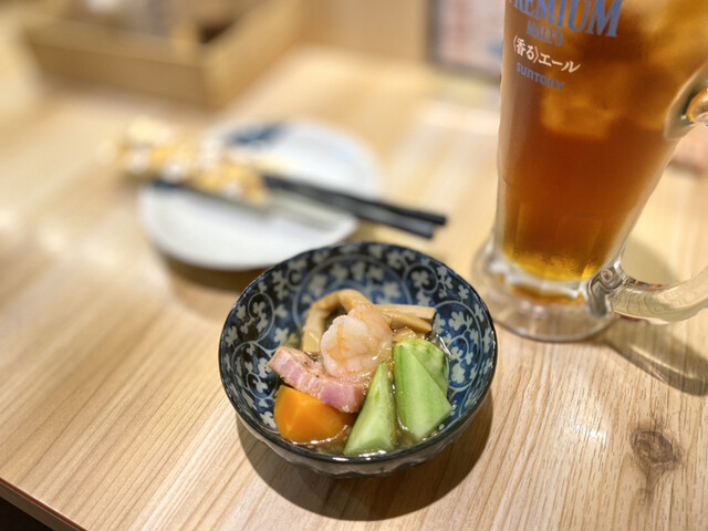 用戶對於地鶏食べ放題 個室居酒屋 串楽 錦糸町店的評論高清圖