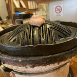 用戶對於ジンギスカン けやき屋的評論圖
