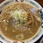 用户对于ラーメンの大公的评论图