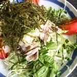 User's review image for かつしげ