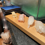 用戶對於寿し和 赤羽店的評論圖