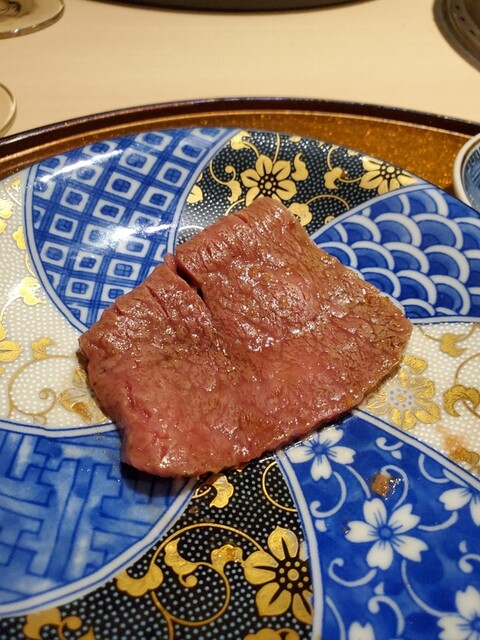 用户对于西麻布けんしろう的评论高清图