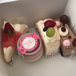 用戶對於北の自然菓　柳月 ビッグハウス中標津店的評論圖