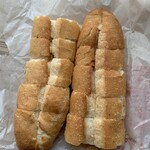 User's review image for 国産小麦パン工房 Full Full 松崎本店