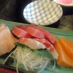 用户对于大海の食卓的评论图