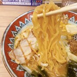 用戶對於弟子屈ラーメン 新千歳空港店的評論圖