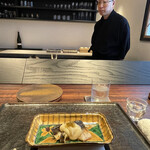 用户对于きう的评论图