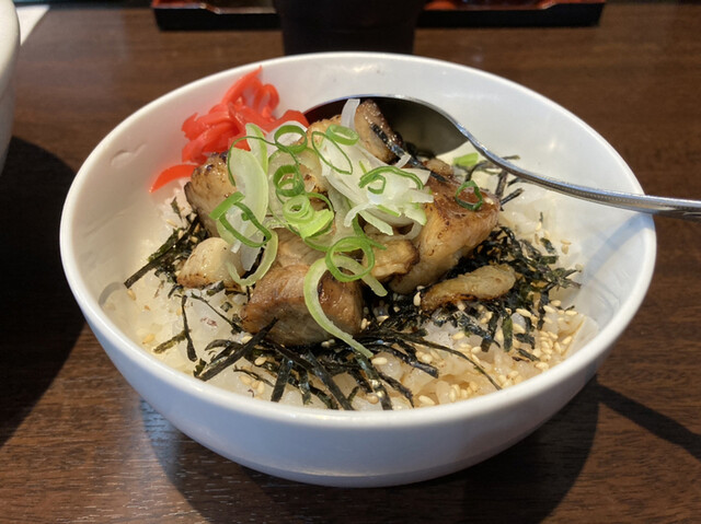用户对于だるま亭 寿町店的评论高清图