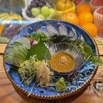 用戶對於須崎屋台かじしか的評論圖