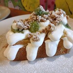 用戶對於ハティフナット 吉祥寺のおうち的評論圖