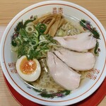 用戶對於麺処 若武者  ASAKUSA的評論圖