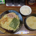 用戶對於吉笑らーめん 東伏見店的評論圖