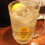 用戶對於もつ煮込み専門店 沼田2nd的評論圖