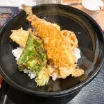 用戶對於天ぷら 心屋的評論圖