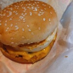 用戶對於マクドナルド 二子玉川ライズ店的評論圖