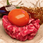 用戶對於なんば千日前 焼肉処 又来家的評論圖