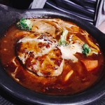 用戶對於びっくりドンキー 宇治槙島店的評論圖