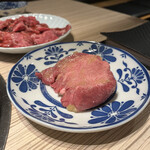 用户对于京やき肉よし田的评论图