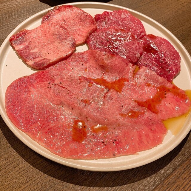 用戶對於福岡焼肉kintan的評論高清圖